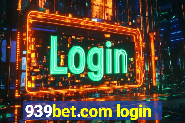 939bet.com login